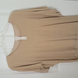 Womens dress top